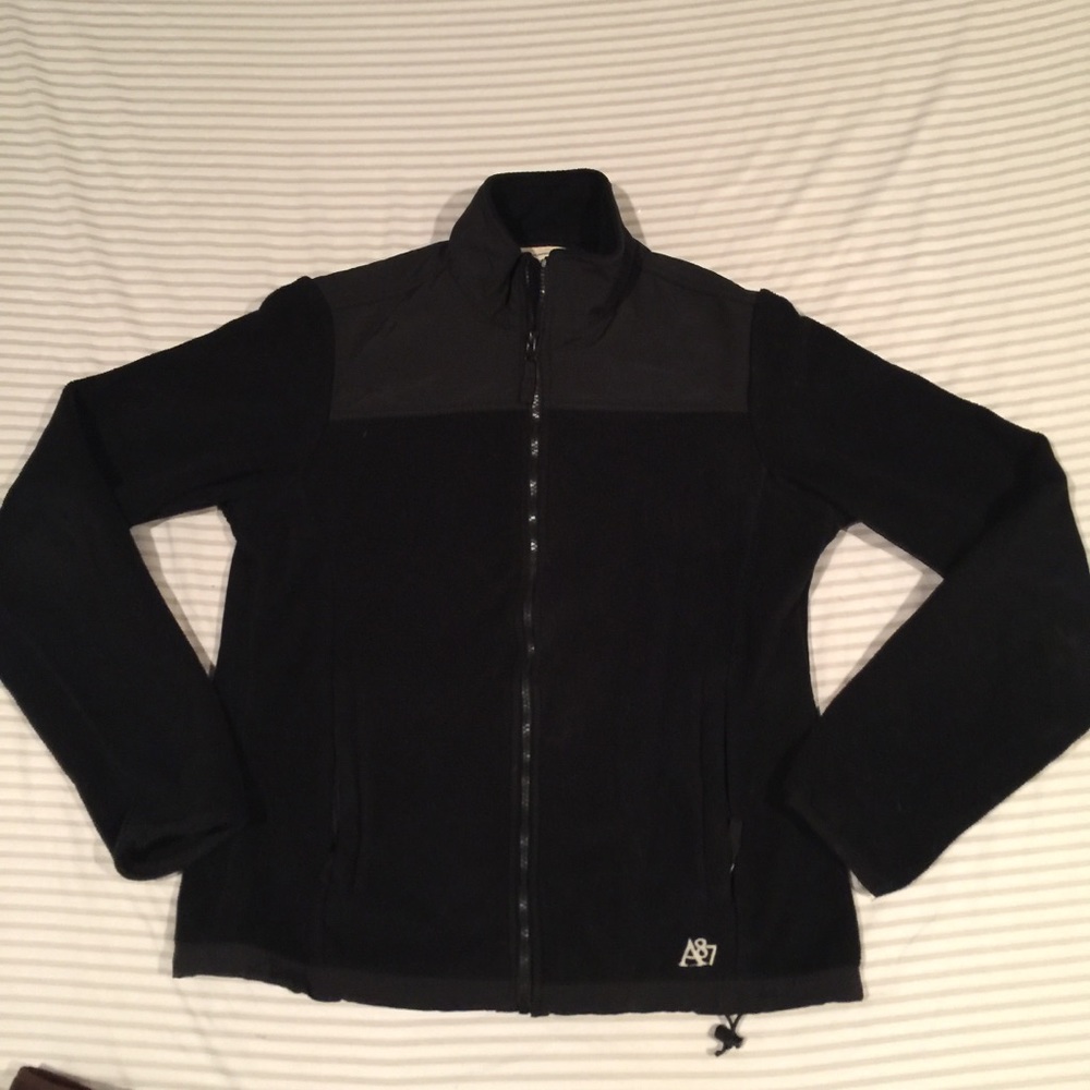 Aeropostale Fleece Jacket